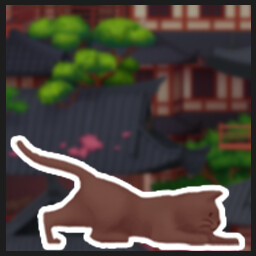 Icon for Find 70 cats