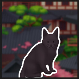 Icon for Find 100 cats