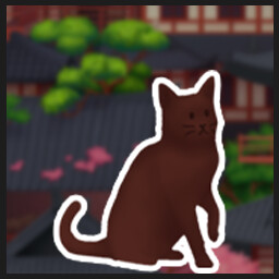Icon for Find 64 cats