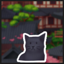 Icon for Find 21 cats