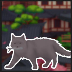 Icon for Find 110 cats
