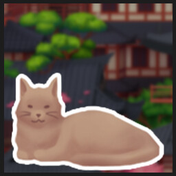 Icon for Find 8 cats