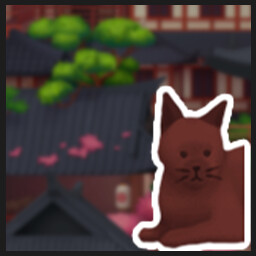 Icon for Find 118 cats