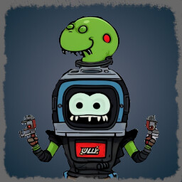 Icon for Bender's Apocalypse