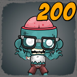 Icon for Zombie Connoisseur