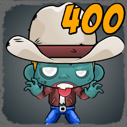 Icon for Zombie Overlord