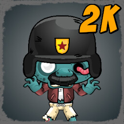 Icon for Zombie Demigod
