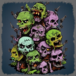 Icon for Zombiezilla Unleashed