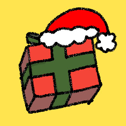 Icon for Finding Santa