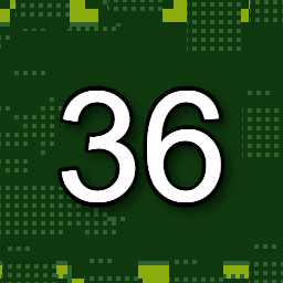 Icon for LEVEL 64