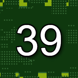 Icon for LEVEL 67