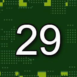 Icon for LEVEL 57