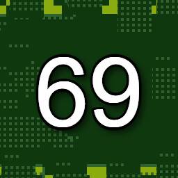 Icon for LEVEL 97