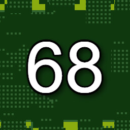 Icon for LEVEL 96