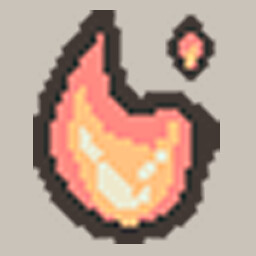 Icon for Oh, hot!