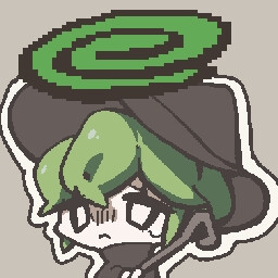 Icon for Dizzy...