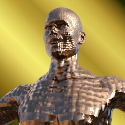 Icon achievement icon for The Galactic Harem Handbook: Chapter 2 - NSFW Sci-Fi Porn