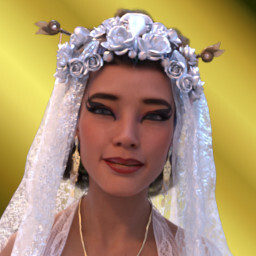 Holy Matrimony achievement icon for The Galactic Harem Handbook: Chapter 2 - NSFW Sci-Fi Porn