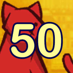 Icon for 50 Cats