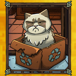 Icon for Grumpy Cat