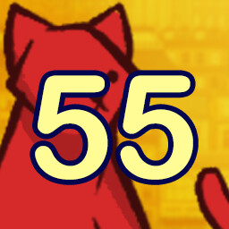 Icon for 55 Cats