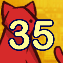 Icon for 35 Cats