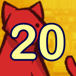Icon for 20 Cats
