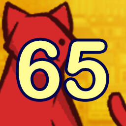 Icon for 65 Cats