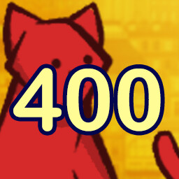 Icon for 400 Cats