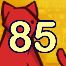 Icon for 85 Cats