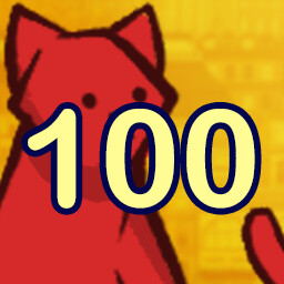 Icon for 100 Cats