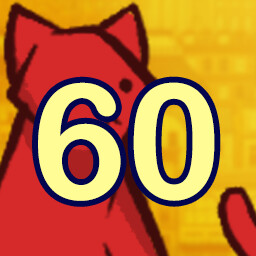 Icon for 60 Cats
