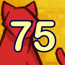 Icon for 75 Cats