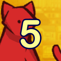 Icon for 5 Cats