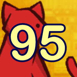 Icon for 95 Cats