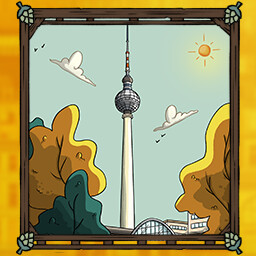 Icon for TV Tower
