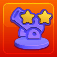 Icon for Cannon Upgrader II