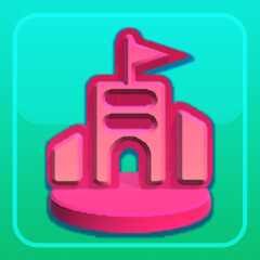 Icon for Base Conqueror II