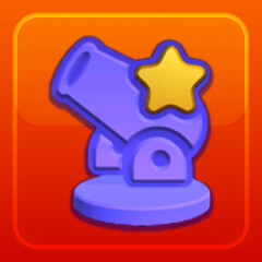 Icon for Cannon Upgrader I