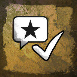 Achievement icon