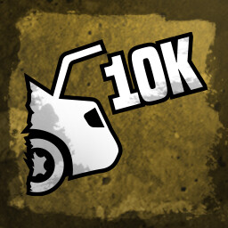 Achievement icon