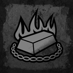 Forged in fire