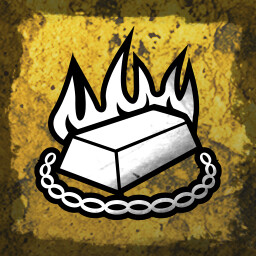 Forged in fire