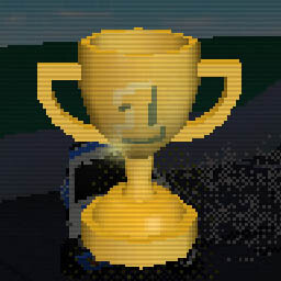 Icon for First win