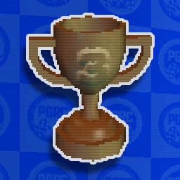 Icon for All Bronze