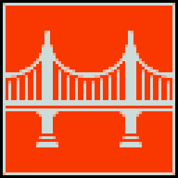 Captain, to the Bridge