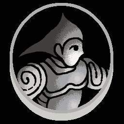 The Knight’s End