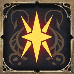 Errungenschaften-Symbol