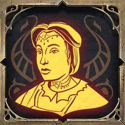 Errungenschaften-Symbol