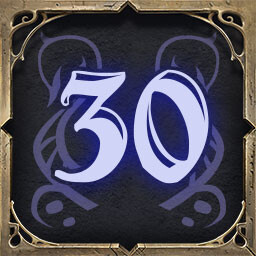 Errungenschaften-Symbol